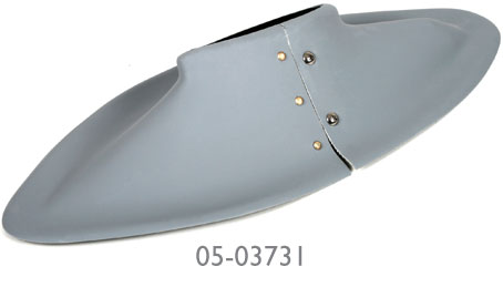 SA-0441217-14 Stene Aviation - RH Upper Gear Leg Fairing For Cessna 150/152