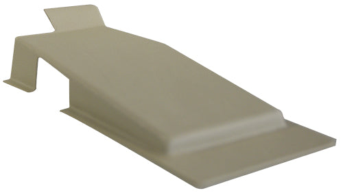 P0715024-1-LB McFarlane Cover Left Hand Light Beige FAA-PMA Approved