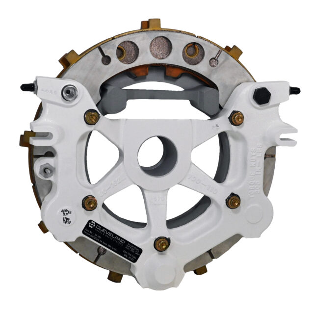 Cleveland 30-162 Main Brake Assembly | King Air 200/B200 High Floatation Gear