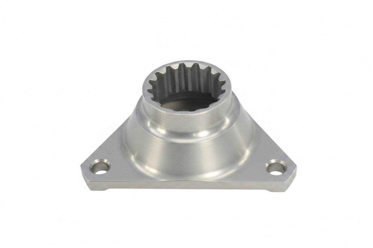 Tail Gearbox (TGB) Connection Flange – P/N 350A33-1056-20