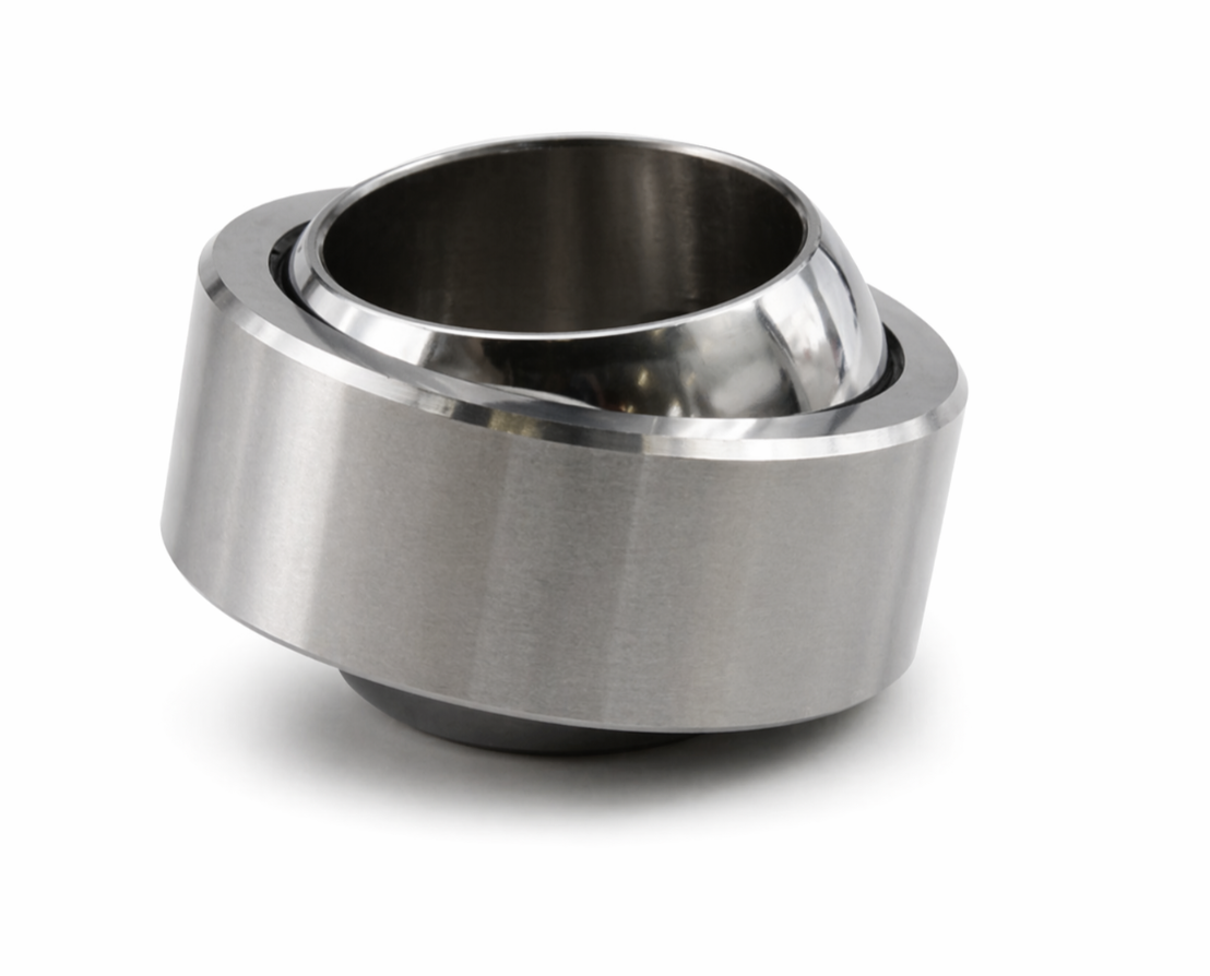 B60-90-0100 Sealed Spherical Bearing | FAA-PMA | SKF Aerospace