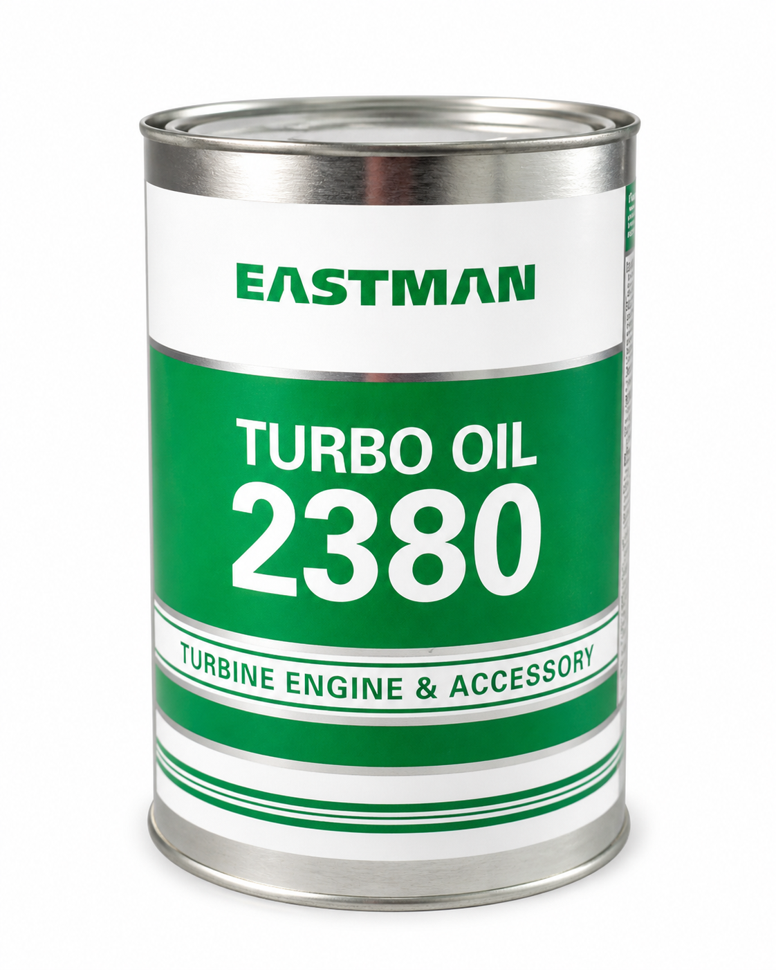 EASTMAN 2380 TURBINE OIL - QT