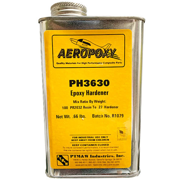 PH3630 Aeropoxy Hardnr 1 Pint