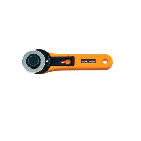 RTY-2/G Olfa Rotary Cutter With Blade