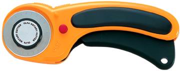 RTY-2/DX Olfa Rotary Cutter Deluxe