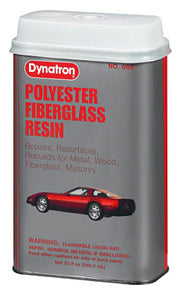 L253T-20 Polyester Resin 1 Gallon With Catalyst