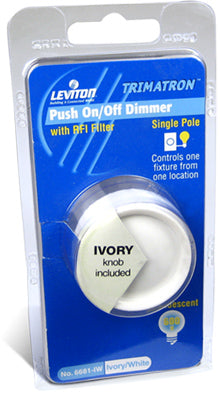 ROO-RNL06-0TW Hotwire Dimmer Mod#
