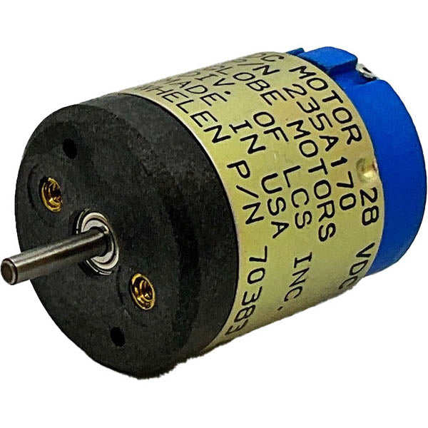 W5500691 Motor Assembly