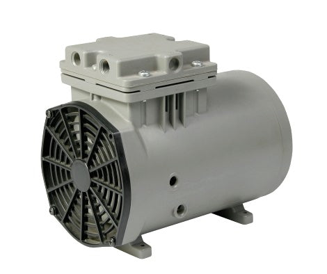 617CA22 Thomas Piston Vacuum Pump/Air Compressor