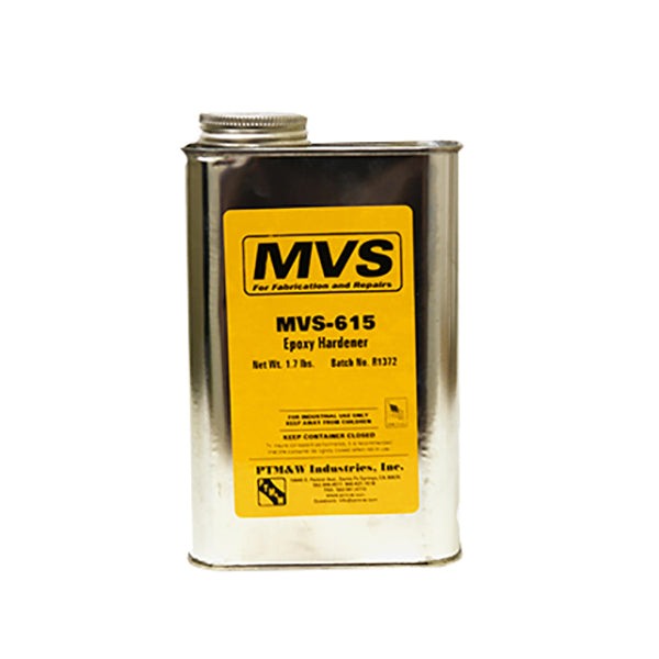 MVS-615 Hardener - Quart