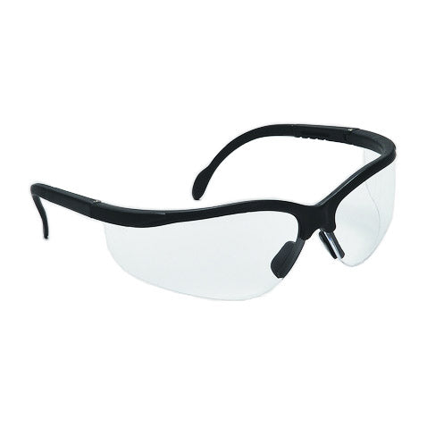 Z-872003 Worx Clear Wolverine Safety Glasses Ansi Impact