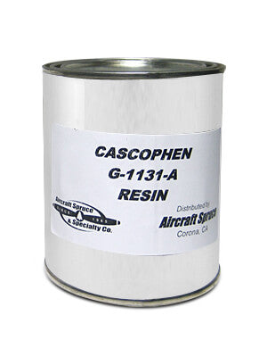 G-1131A Cascophen Resourcinal Resin