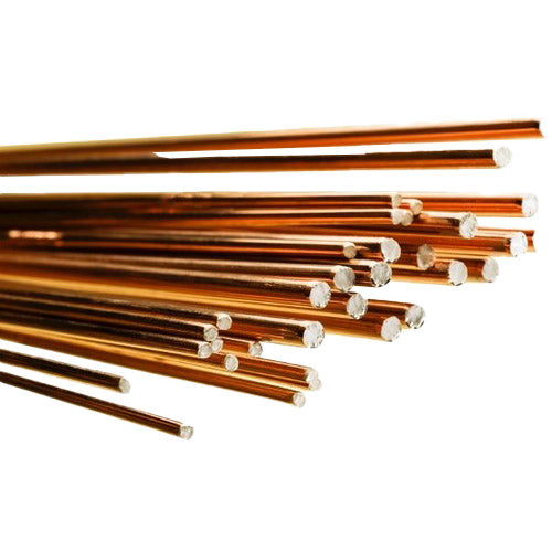 ER80S-D2/ER90S-D2 Rod Tig 1/8" 36" 10Lb Tube Spoolarc 83 Low Alloy