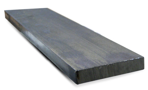 4340E Rect Flight Bar 3/8X2