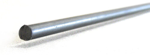 304CD 3/16" Stainless Steel Rod - 3 Foot