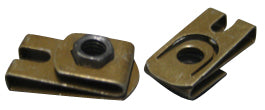 NUT10-32 Monadnock Clip 130120