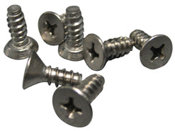 10X1/2-B-FL-PH Sheet Metal Screw