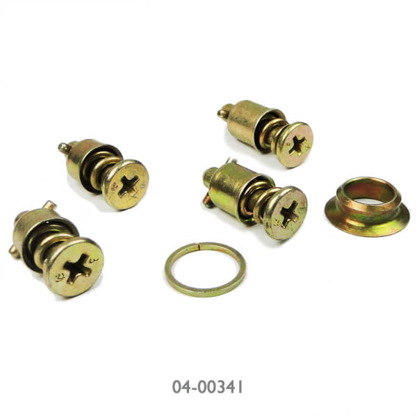 C172XP Cadmium Phillips Cowling