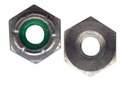 MS21083C04 Stainless Steel Locknut (Pack Of 10)