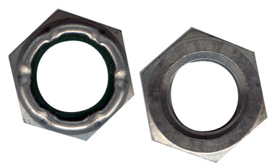 MS21083C8 Stainless Steel Locknut