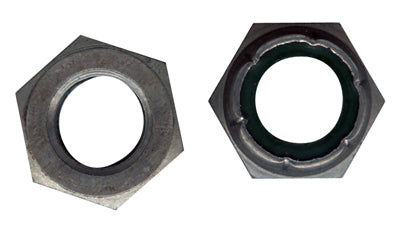 MS21083C9 Stainless Steel Locknut