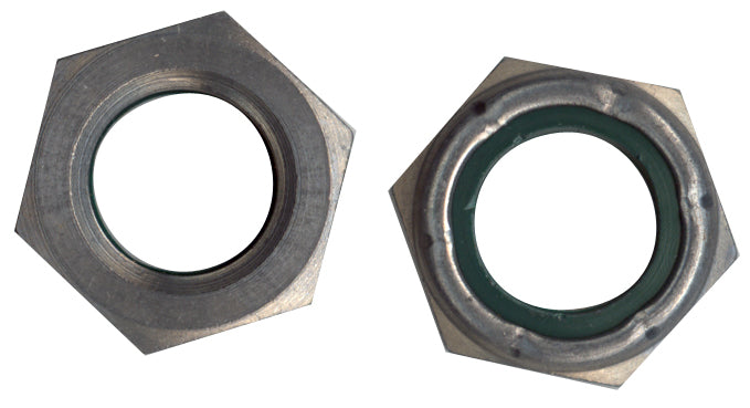MS21083C10 Stainless Steel Locknut