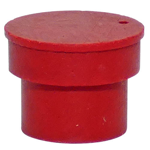 M-24529 Lubricaps Red Ms