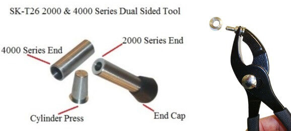 SK4002-TS2 Installation Tool Set