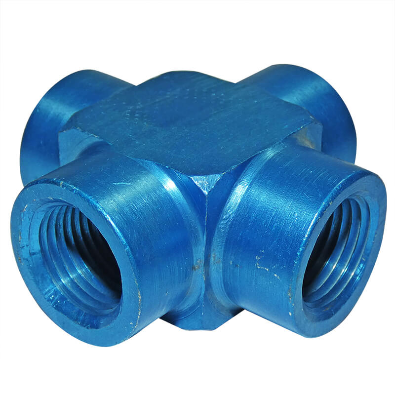 AN915-6D New Surplus AN Fittings