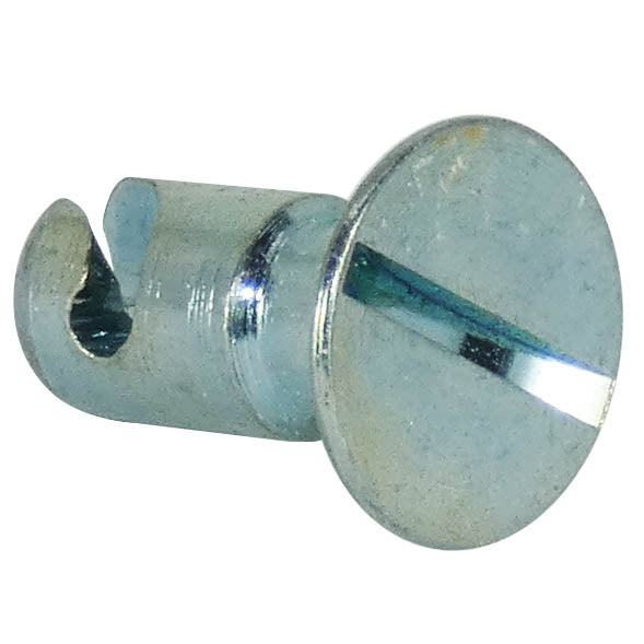 FJ4-45 Z-Spec Cadmium Flush Head Stud
