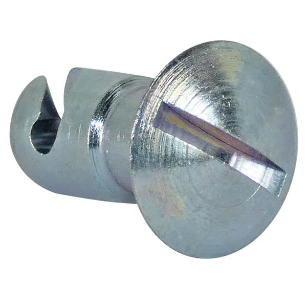 FJ5-40STAINLESS Z-Spec Steel Flush Head Stud