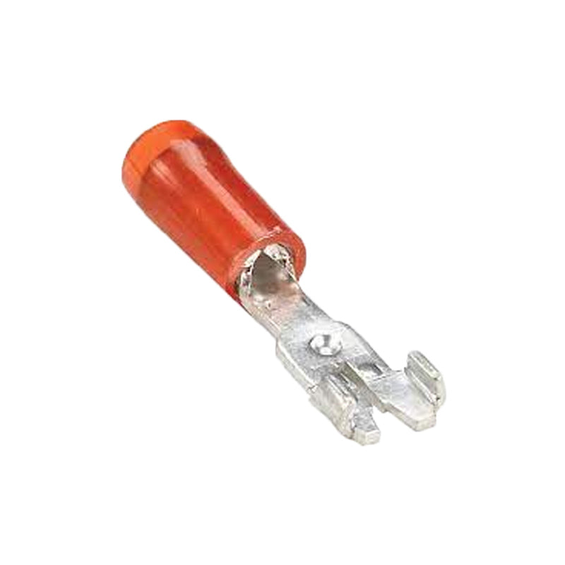 RA18D Sta-Kon Wristlock Disconnect Wire Range 22-18 Red