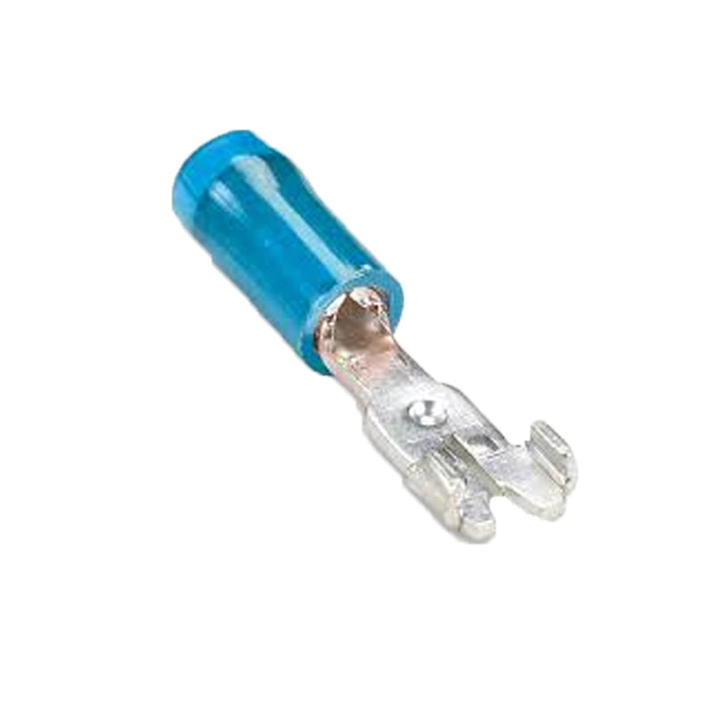 RB14D Sta-Kon Wristlock Disconnect Wire Range 16-14 Blue
