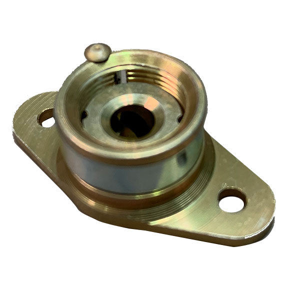 SK215-4 Adjustable - Non Float Receptacle - Aluminum