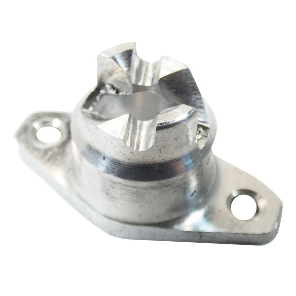 SK212-12A Standard Receptacle - Aluminum