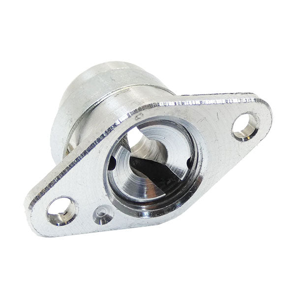 SK213-2 Adjusting Receptacle - Aluminum