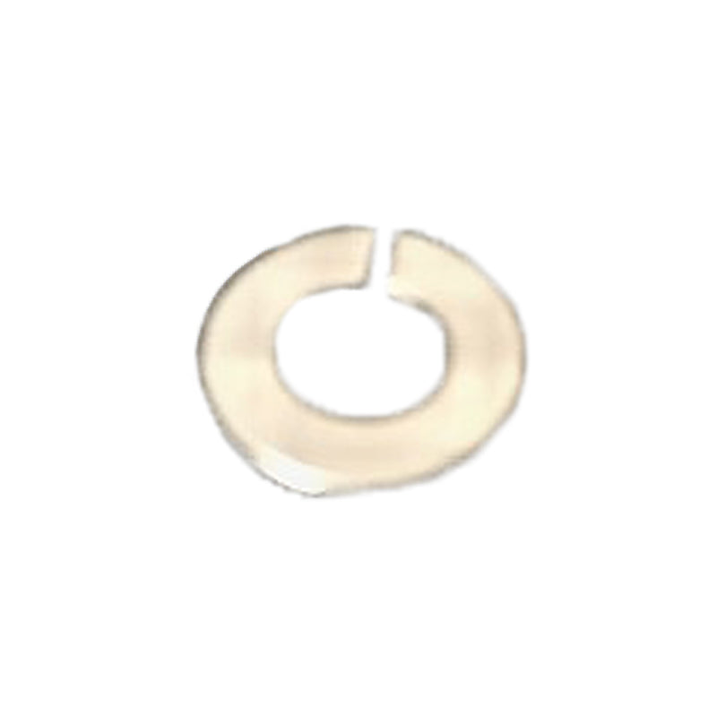 SK4002-SWS Stainless Steel Split Ring Retainer -15 Studs And Longer