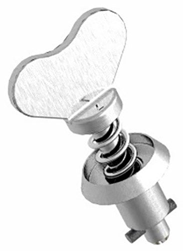 SK2600-4SW SkyBolt Stainless Steel Winged Head