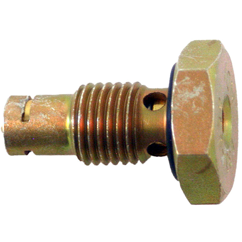 F-391-53S Flush Drain Valve