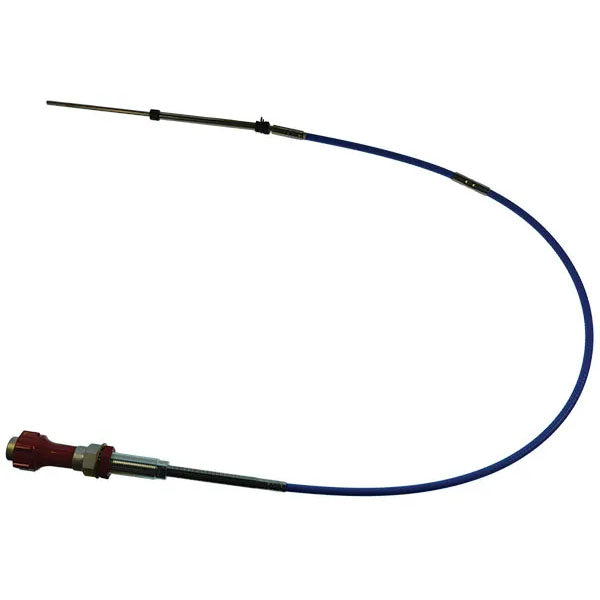 MCC299507-0401 McFarlane Mixture Control FAA-PMA Approved