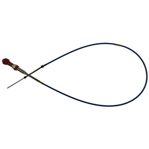 MCS1220-12A McFarlane Mixture Control FAA-PMA Approved