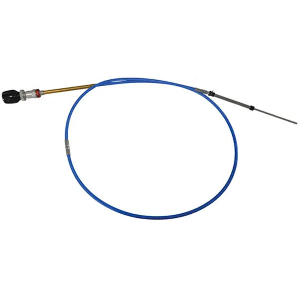 MCS1222-25A McFarlane Throttle Control FAA-PMA Approved