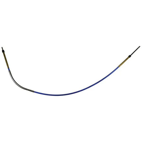 MCS1245-2 McFarlane Cowl Flap Control FAA-PMA Approved