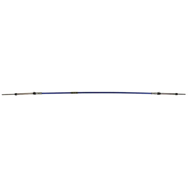 MCS1391-27 McFarlane Cowl Flap Control FAA-PMA Approved