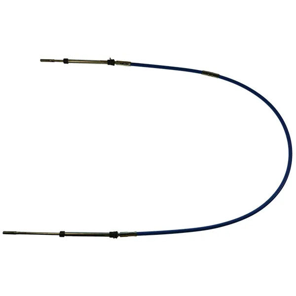 MC9860074-4 McFarlane Cowl Flap Control FAA-PMA Approved