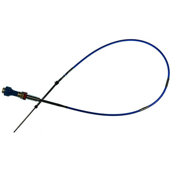 MC9862067-12 McFarlane Prop Control FAA-PMA Approved