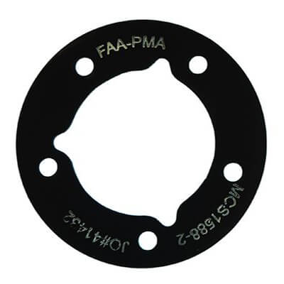 MCS1588-2 McFarlane Fuel Transmitter Gasket FAA-PMA Approved
