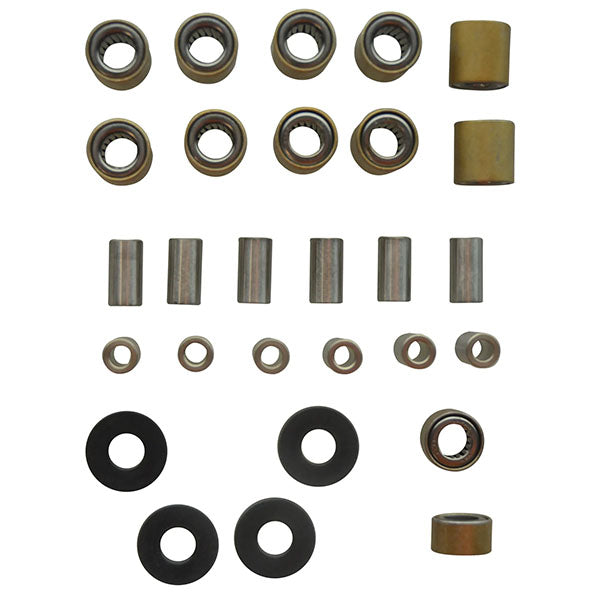 FLP-KT-4 McFarlane Flap Roller Kit 4