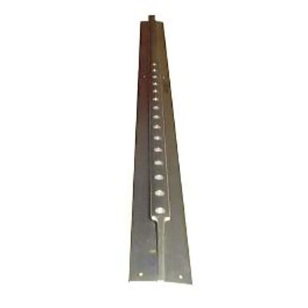 MC1210408-17 McFarlane Seat Rail FAA-PMA Approved