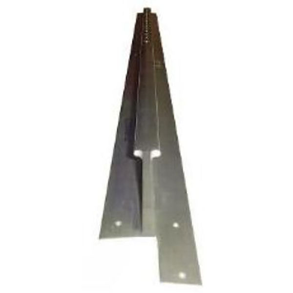 MC1210408-22 McFarlane Seat Rail FAA-PMA Approved